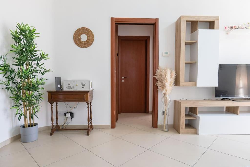 Appartamento Attico Fronte Mare-centro Salerno