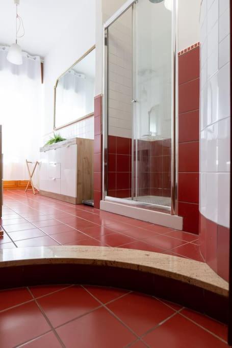 Appartamento Attico Fronte Mare-centro *