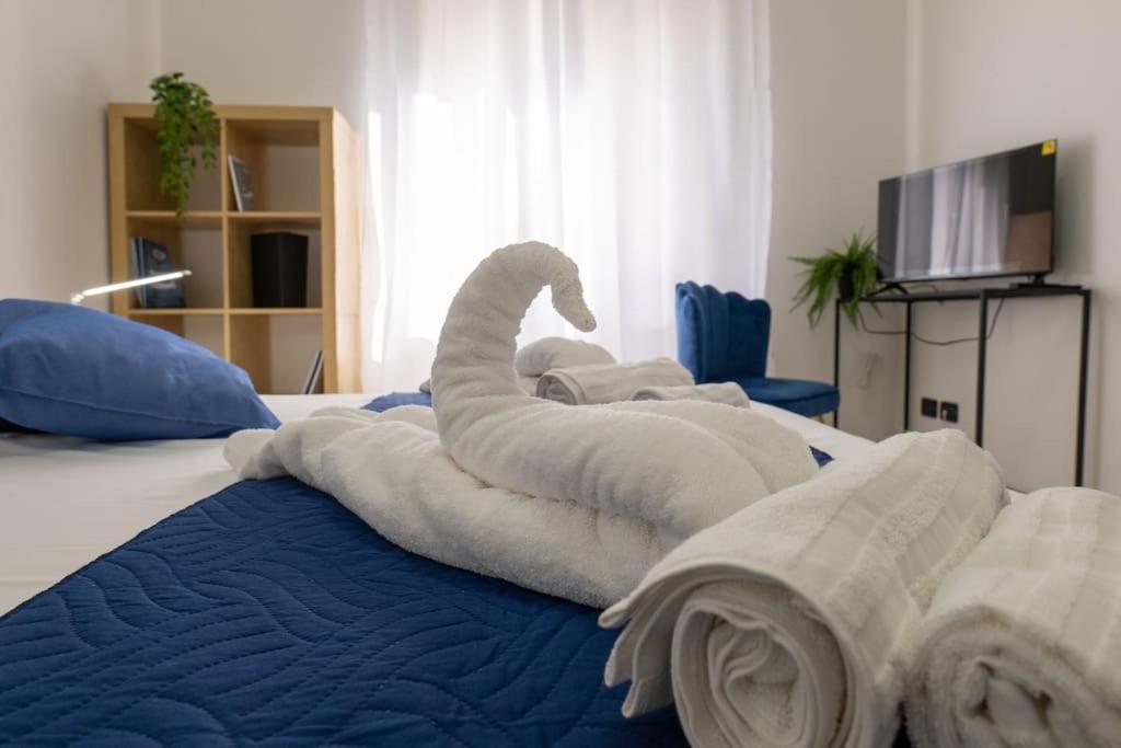Appartamento Attico Fronte Mare-centro *